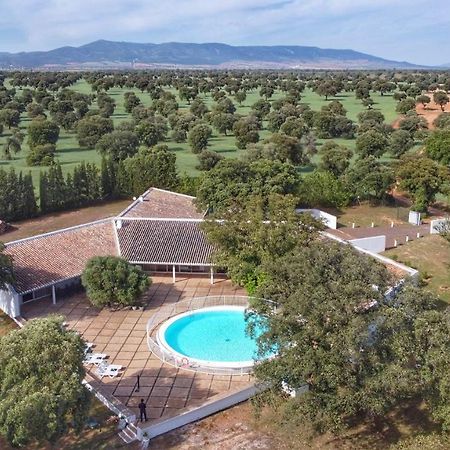 Casa Del Principe Villa Daimiel Bagian luar foto