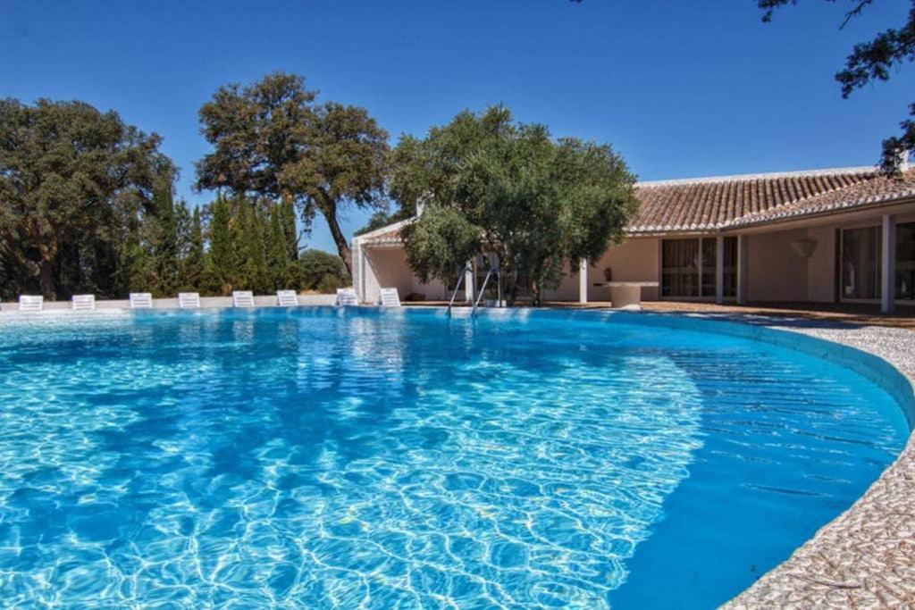 Casa Del Principe Villa Daimiel Bagian luar foto