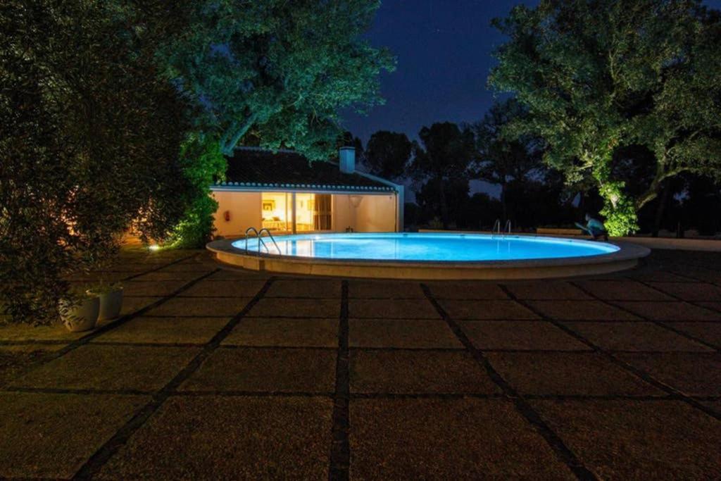 Casa Del Principe Villa Daimiel Bagian luar foto