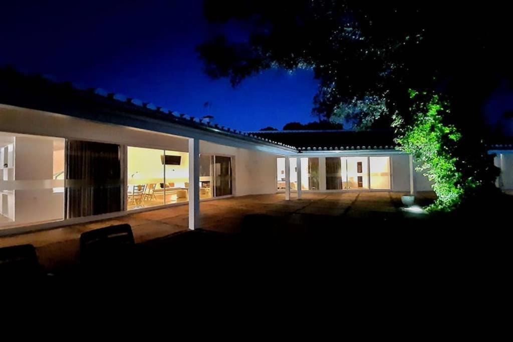 Casa Del Principe Villa Daimiel Bagian luar foto