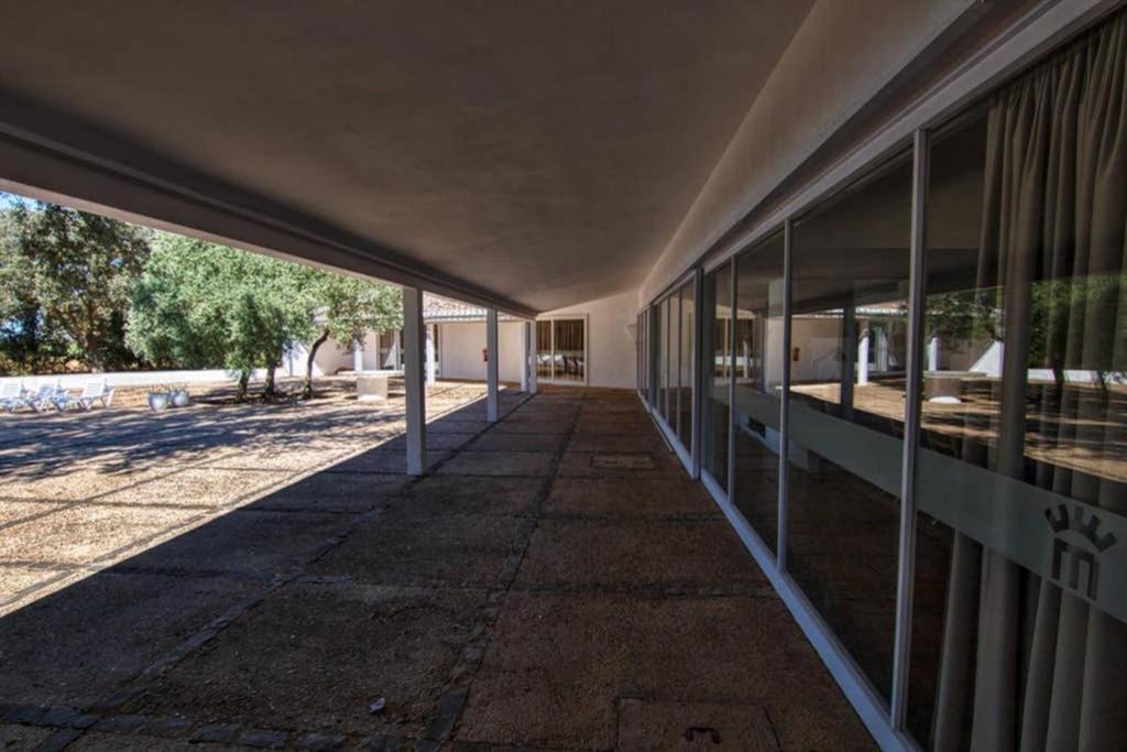 Casa Del Principe Villa Daimiel Bagian luar foto