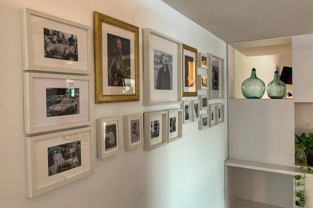 Casa Del Principe Villa Daimiel Bagian luar foto