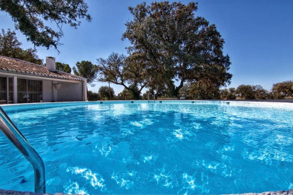 Casa Del Principe Villa Daimiel Bagian luar foto
