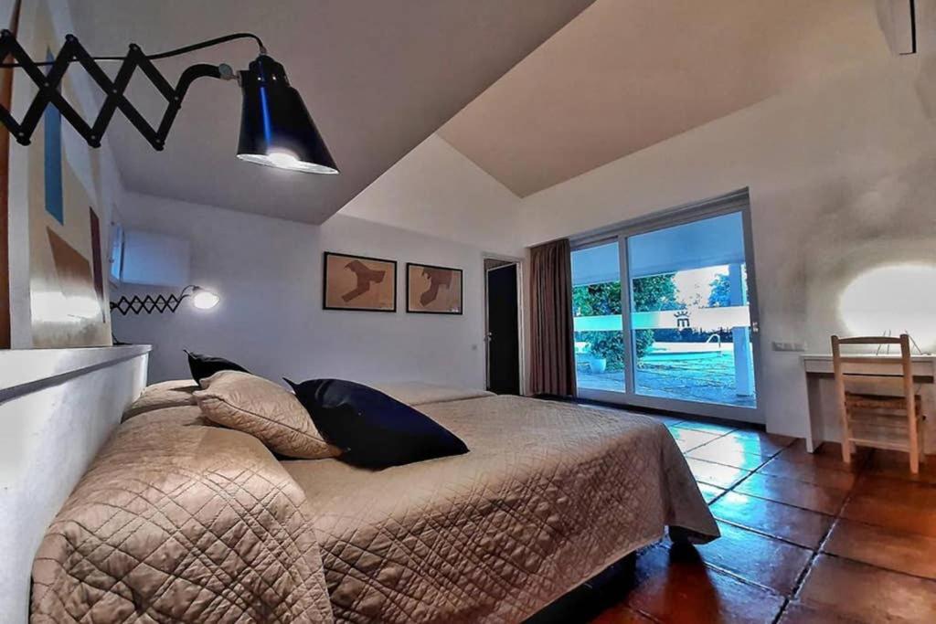 Casa Del Principe Villa Daimiel Bagian luar foto